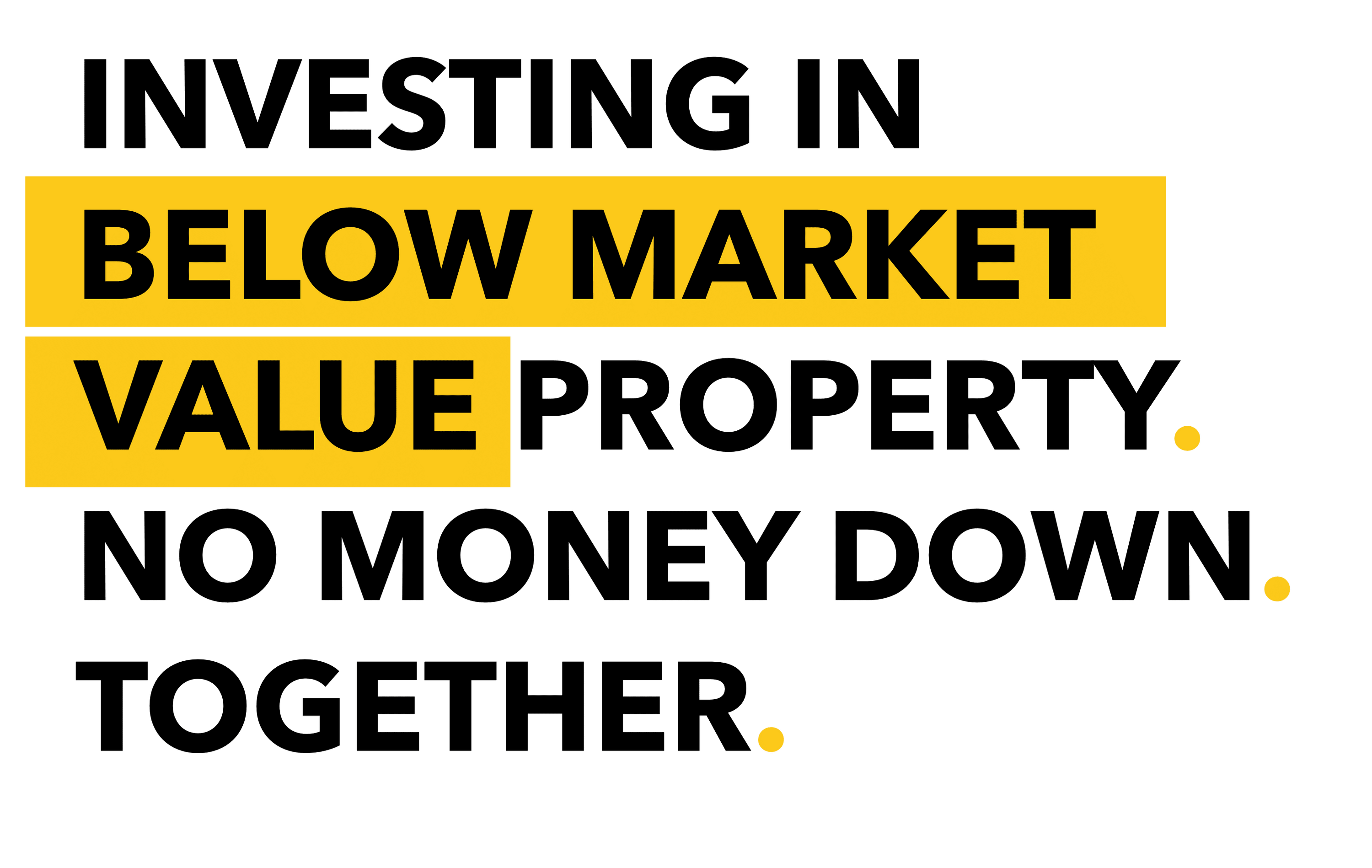 Bmv2umy Buy Below Market Value Property No Money Down And Profitnow